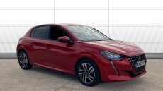 Peugeot 208 1.2 PureTech 100 Allure 5dr Petrol Hatchback